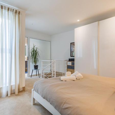 Sliema Luxurious One Bedroom Duplex Maisonette ภายนอก รูปภาพ