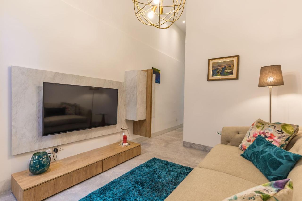 Sliema Luxurious One Bedroom Duplex Maisonette ภายนอก รูปภาพ