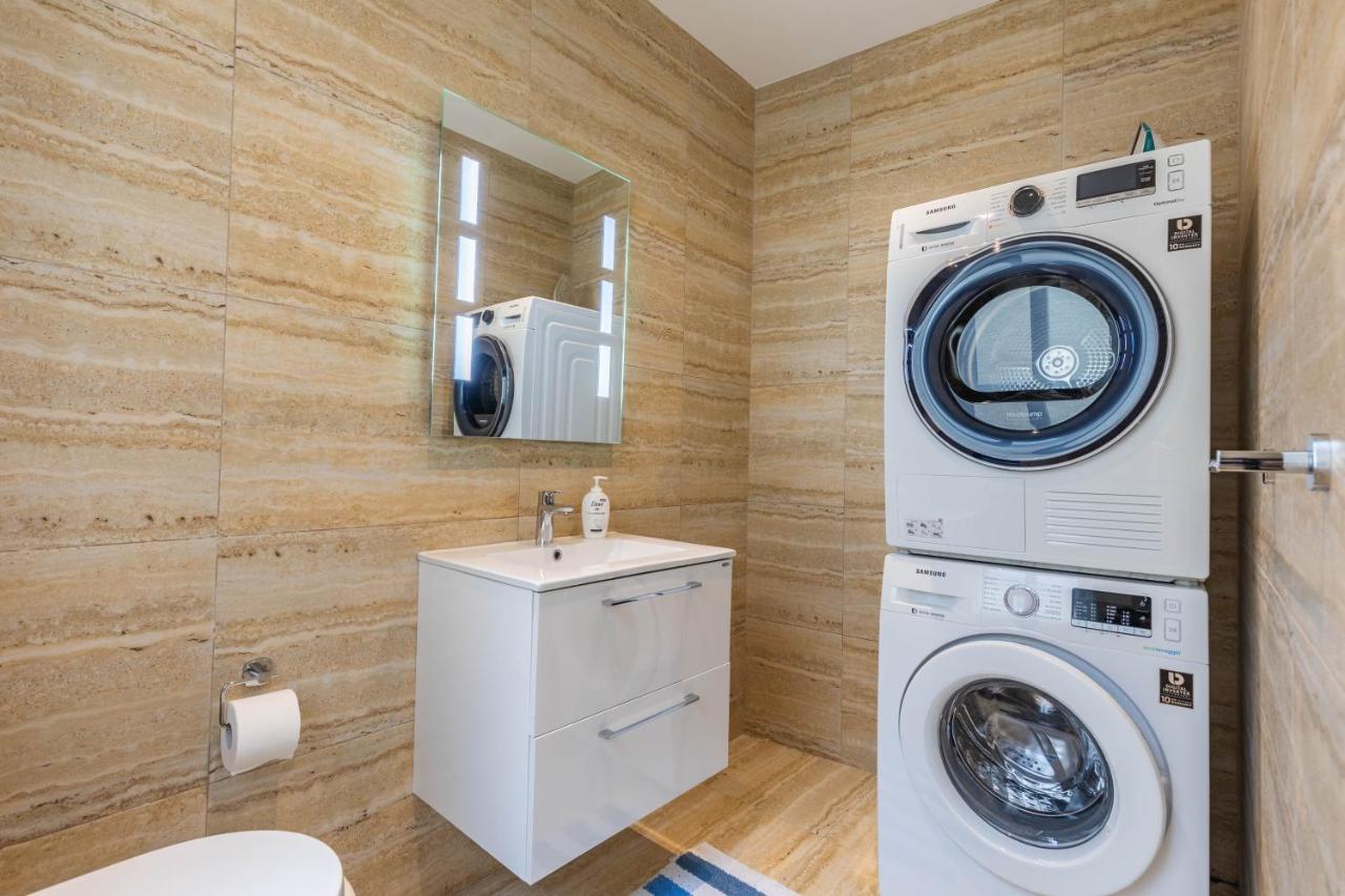 Sliema Luxurious One Bedroom Duplex Maisonette ภายนอก รูปภาพ