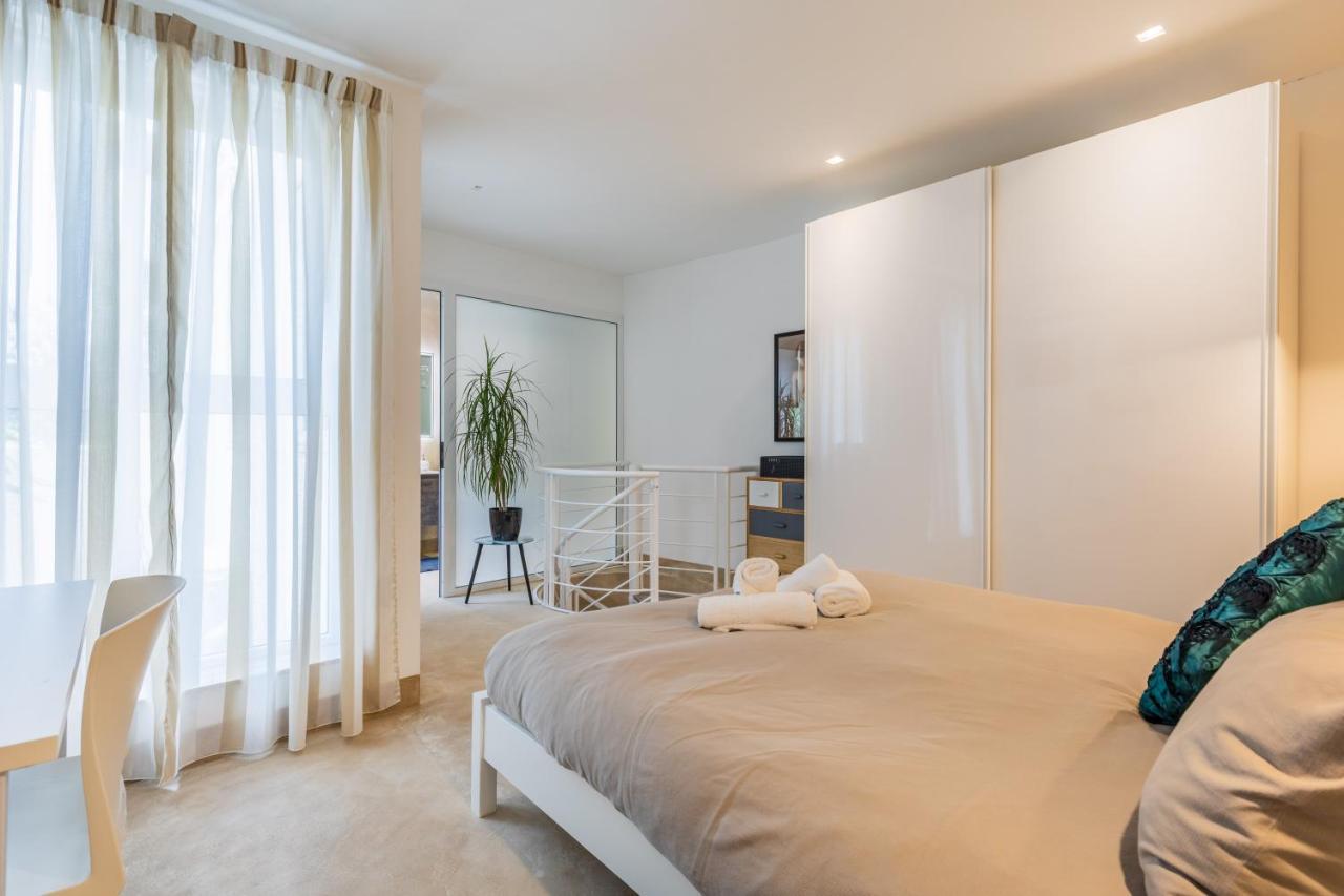 Sliema Luxurious One Bedroom Duplex Maisonette ภายนอก รูปภาพ